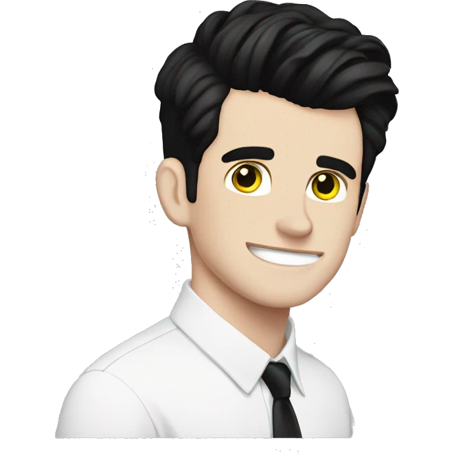 Brenden urie emoji