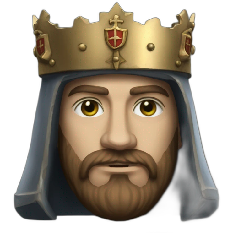 crusader kings 3 emoji