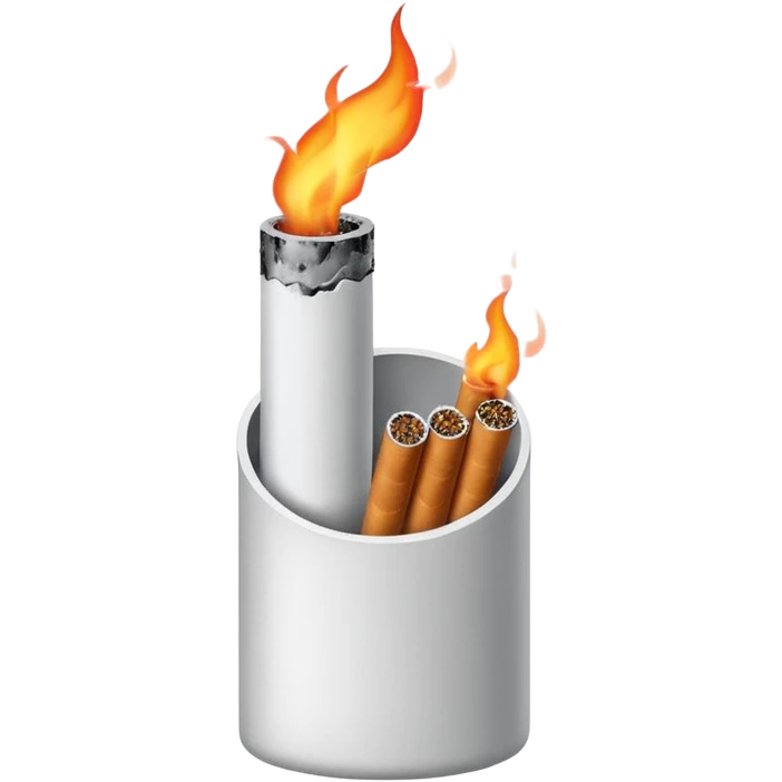Cigarros  emoji