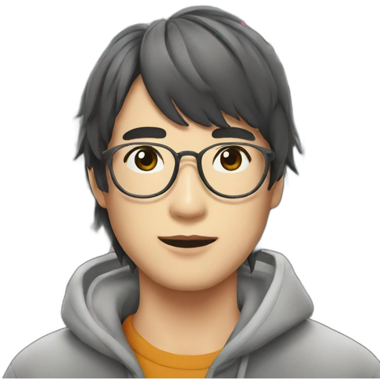 kabukicho tokyo emoji