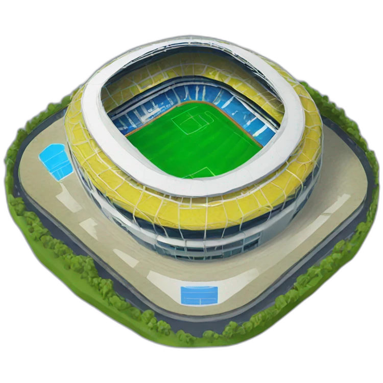 M A chidambaram stadium emoji