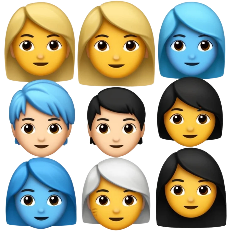 Roblox daha gerçekç emoji