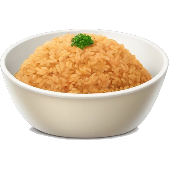 Crispy tuna rice  emoji