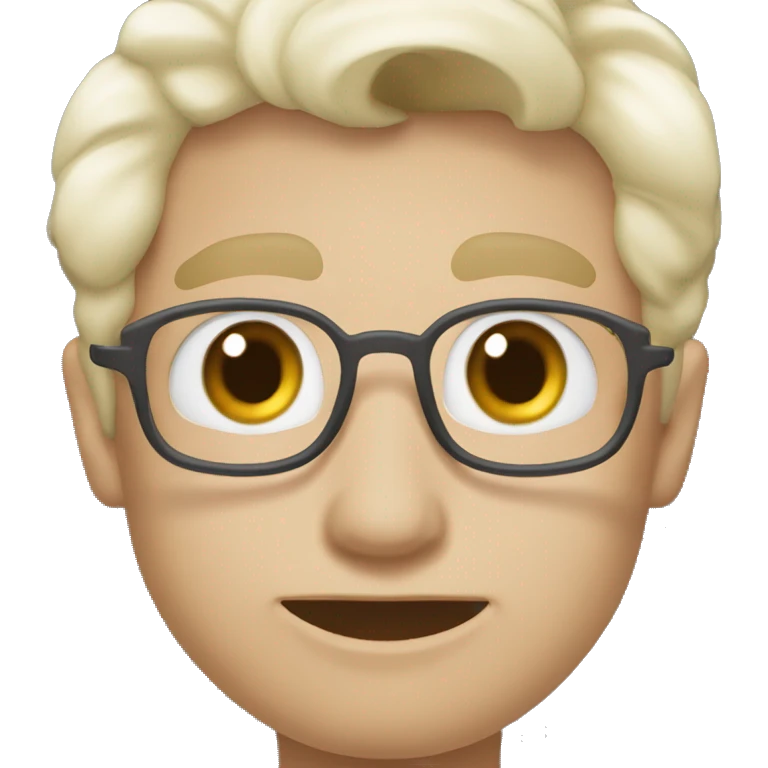 Павук в церідрі  emoji