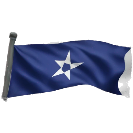 NATO flag emoji