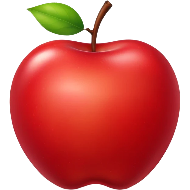 apple emoji