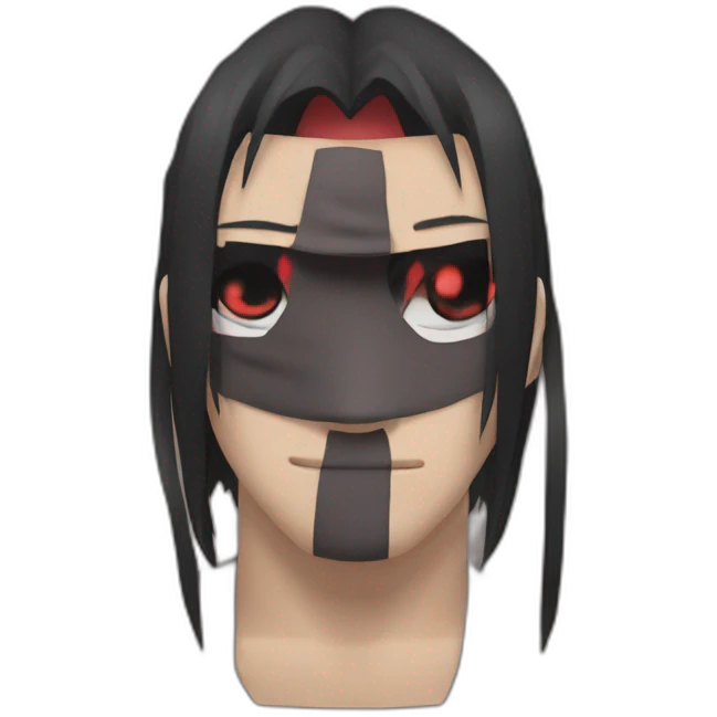 itachi emoji