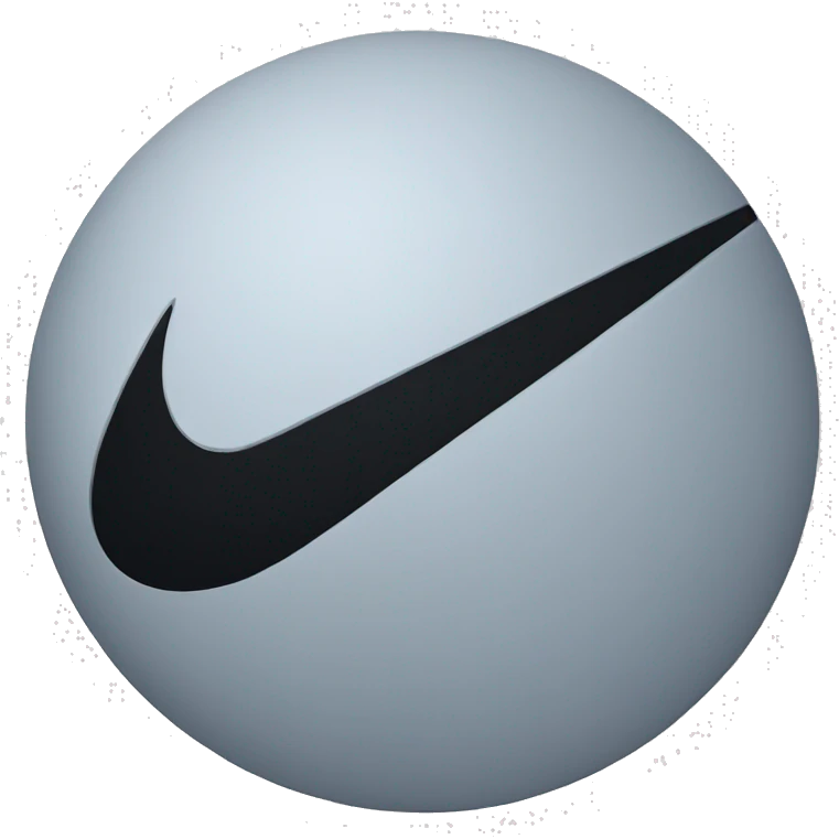 nike logo emoji