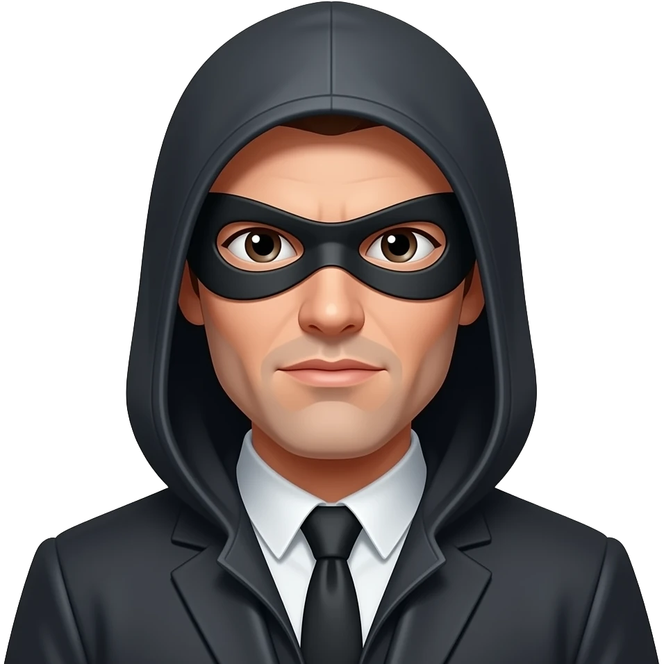 thief emoji