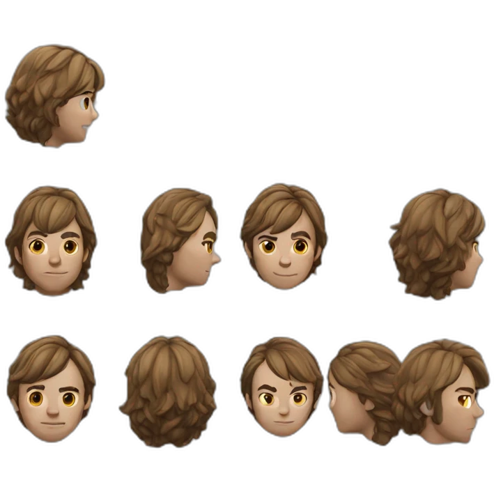 Free fire emoji