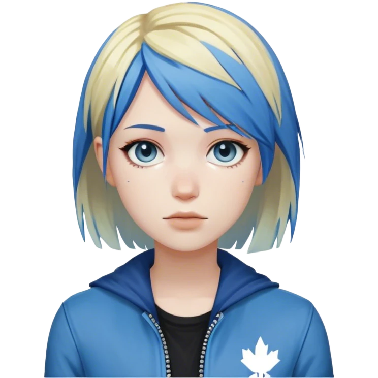 chloe price  emoji