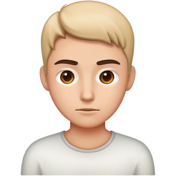 Appear emoji