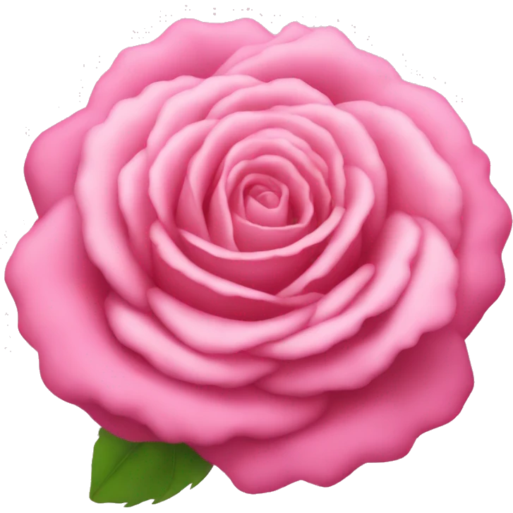 Cose rosa  emoji