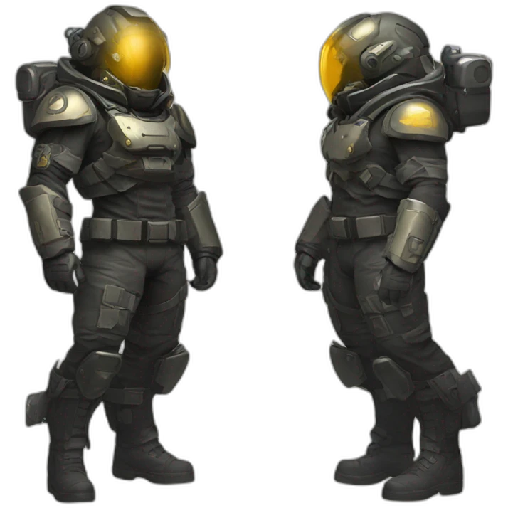 helldivers 2, rare sample icon, sample emoji