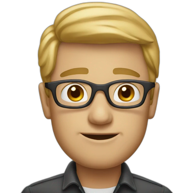 timcook emoji