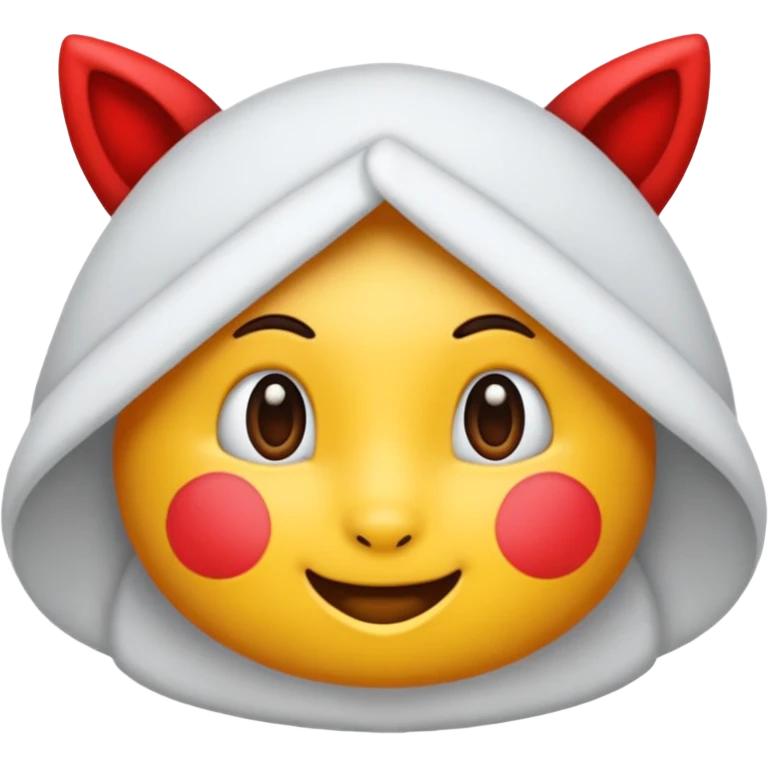 Роза emoji