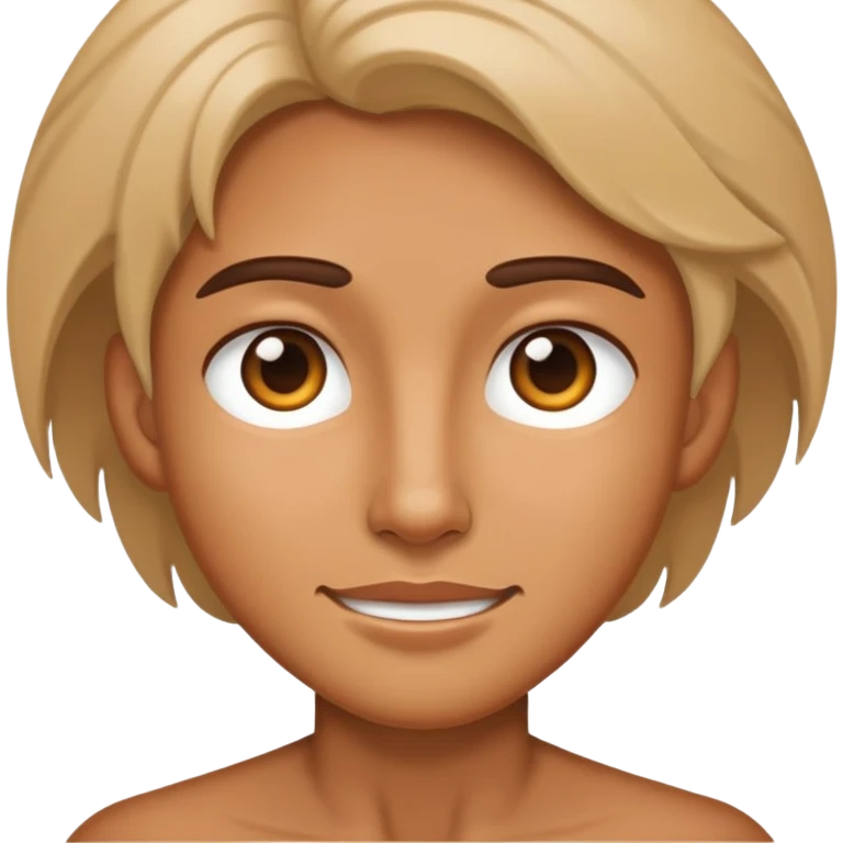Que miras maricon  emoji