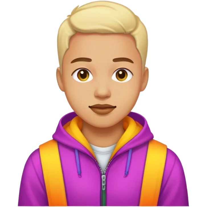 hyper vivigang emoji