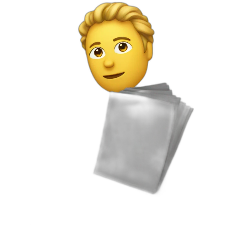 zine dine ziden emoji