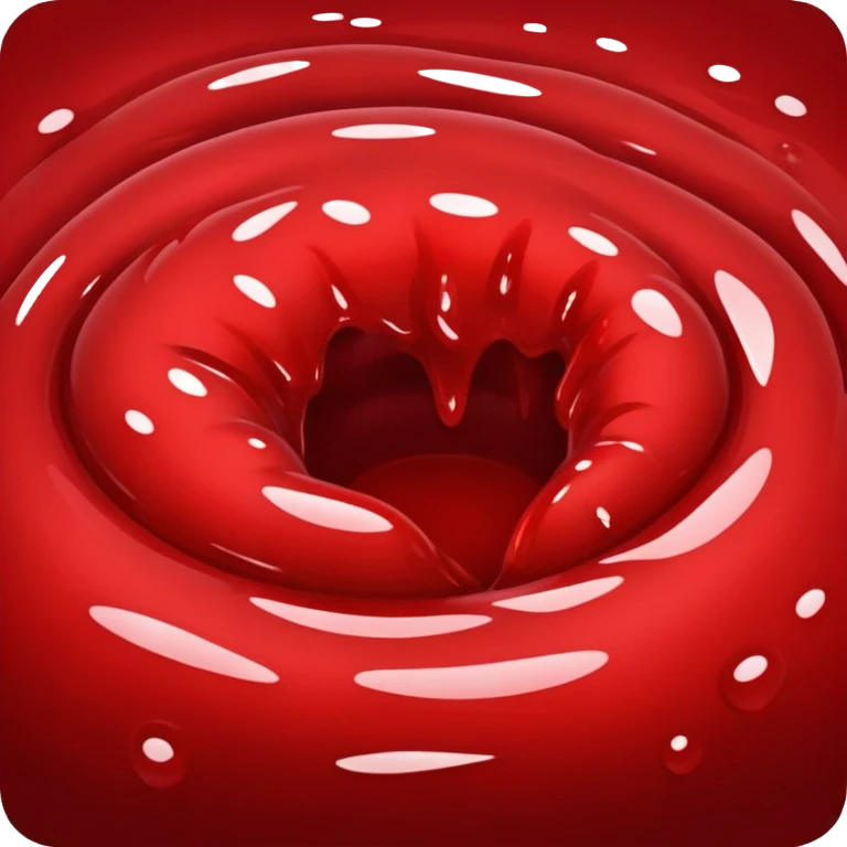 Bood emoji
