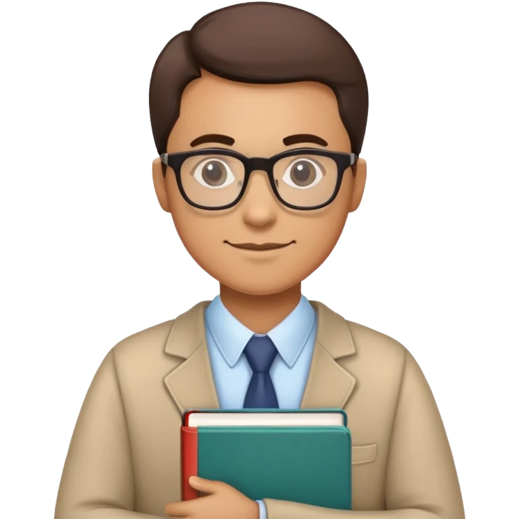 algebra teacher emoji