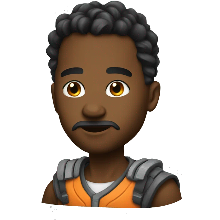 Future game emoji