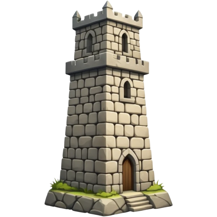 tower emoji