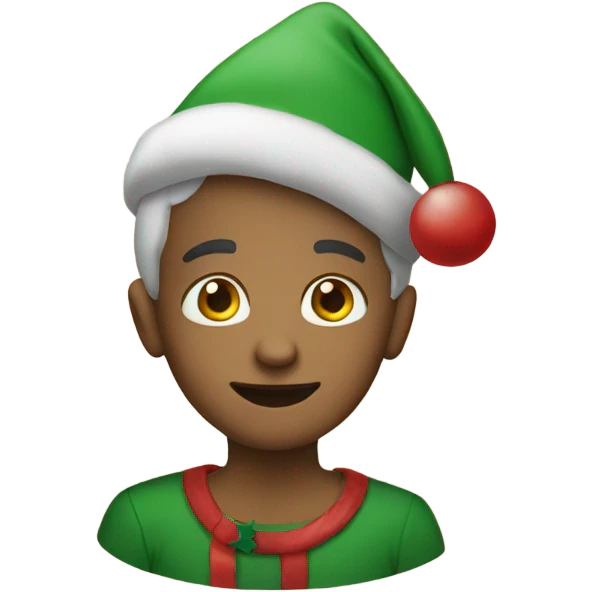 christmas  emoji