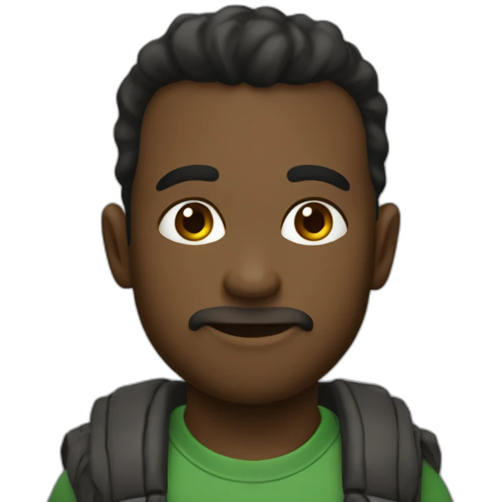Vinícius Júnior emoji