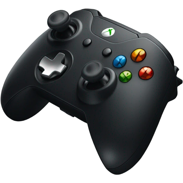 Xbox emoji