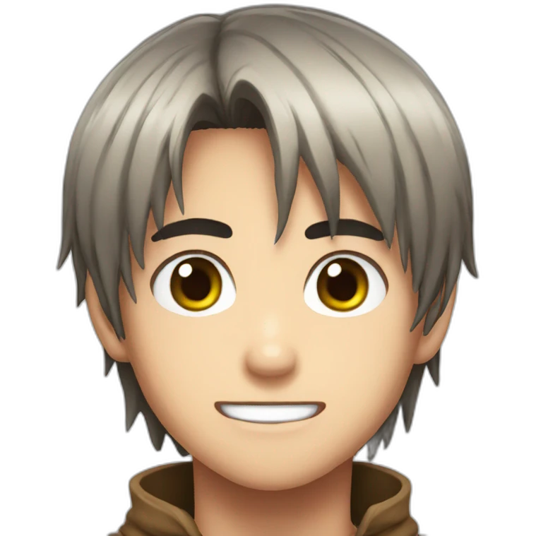 Eren emoji