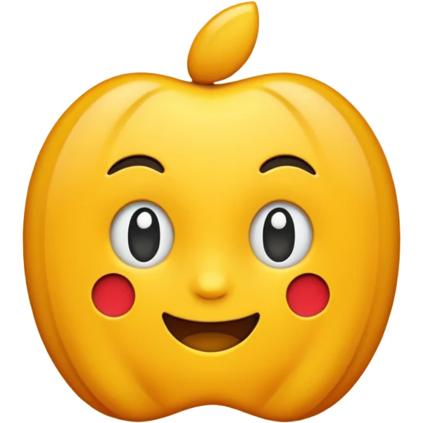 motion graphic icon emoji