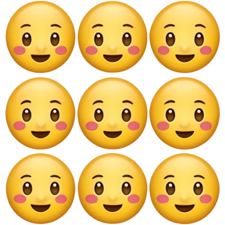 로봇 상반신 emoji