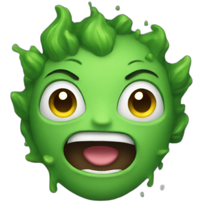 elemental emoji