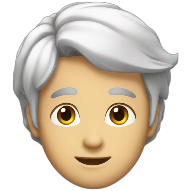 Rien emoji