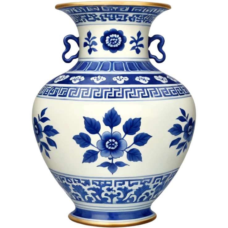 antique chinese emoji