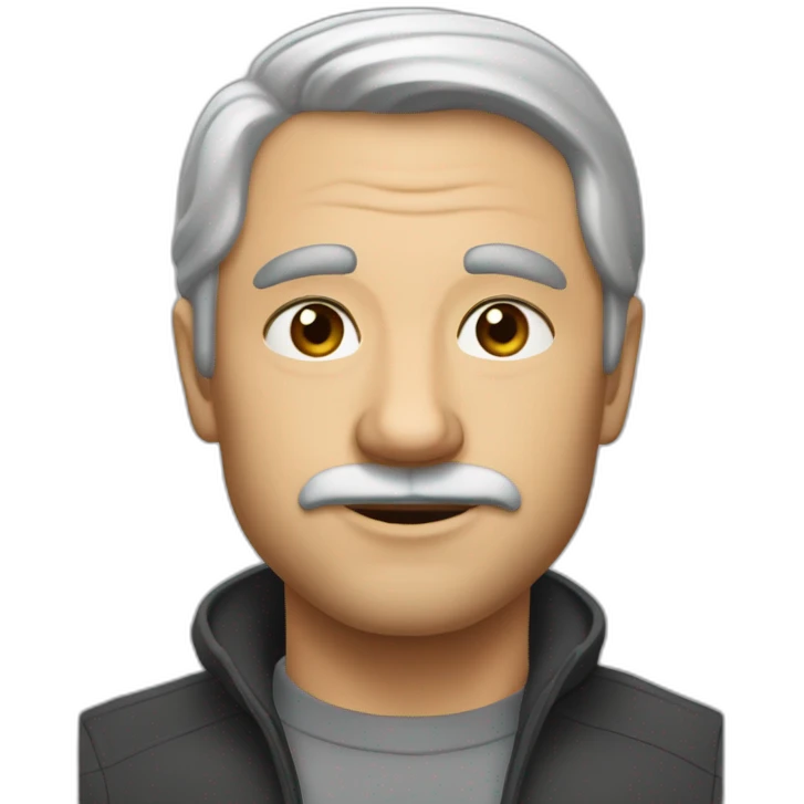 Джек Рассел терьер собака emoji