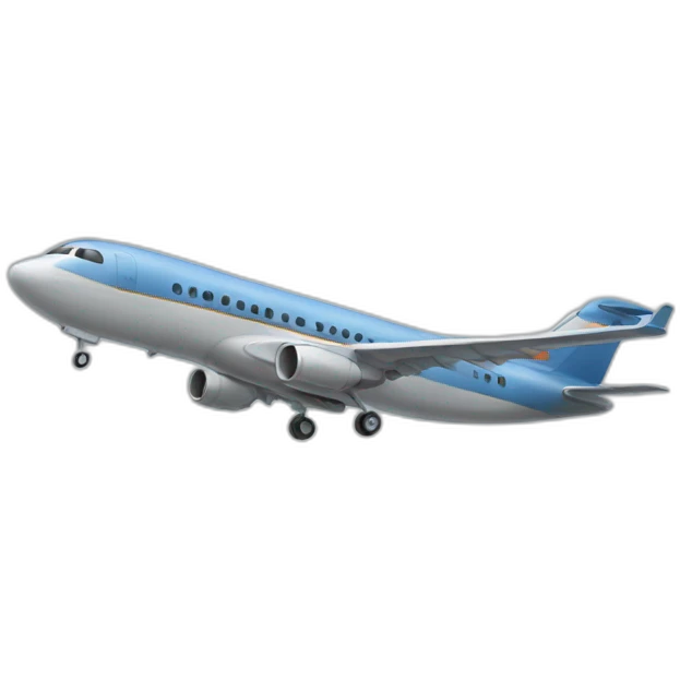 avion emoji