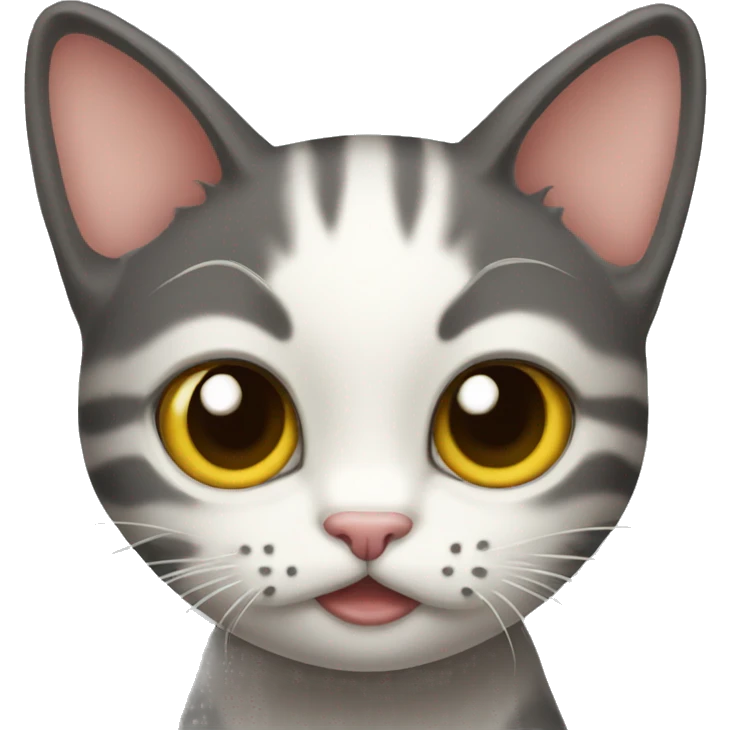 curious cat emoji emoji