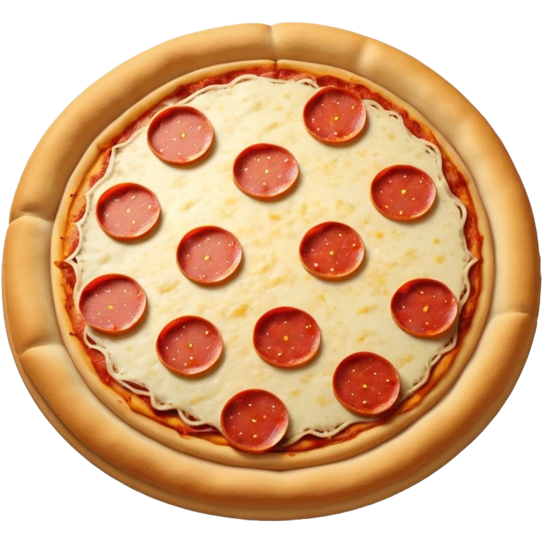 pizza emoji