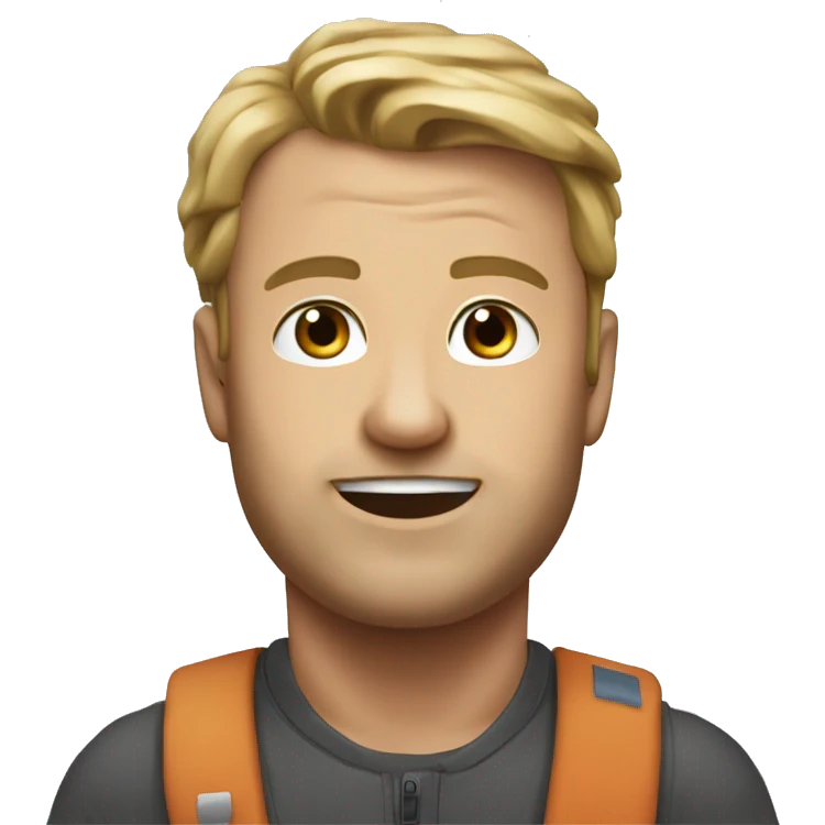 boein 787 emoji