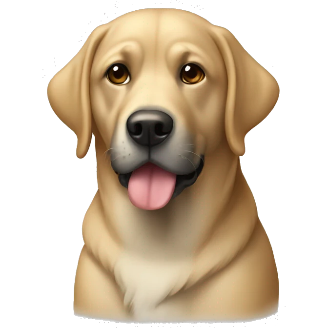 lab emoji