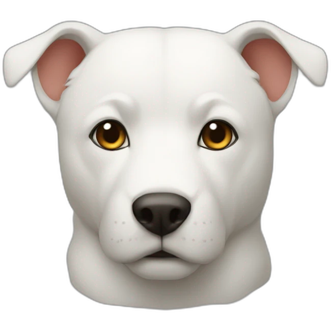 Merou emoji