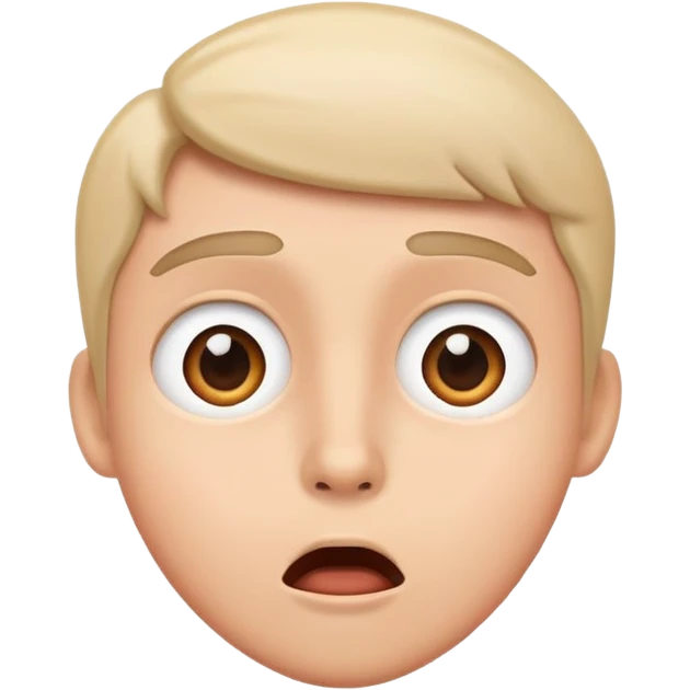 Whatttt emoji