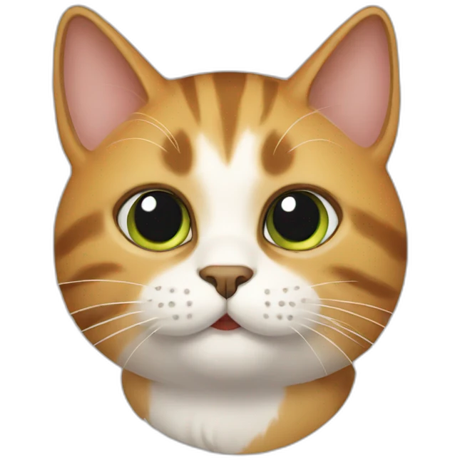 cat emoji