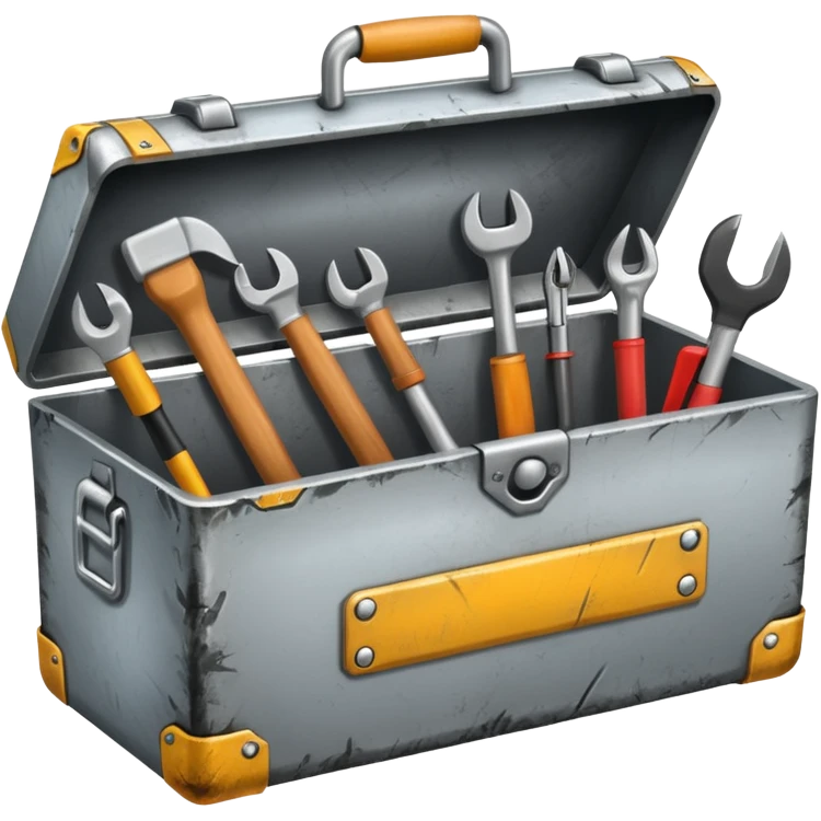 toolbox emoji