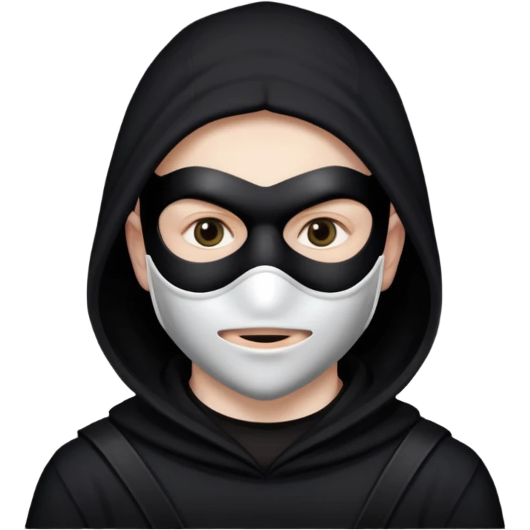 thief emoji