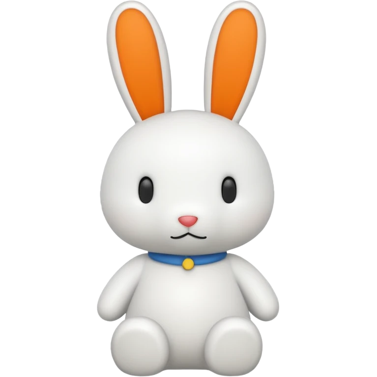 miffy emoji