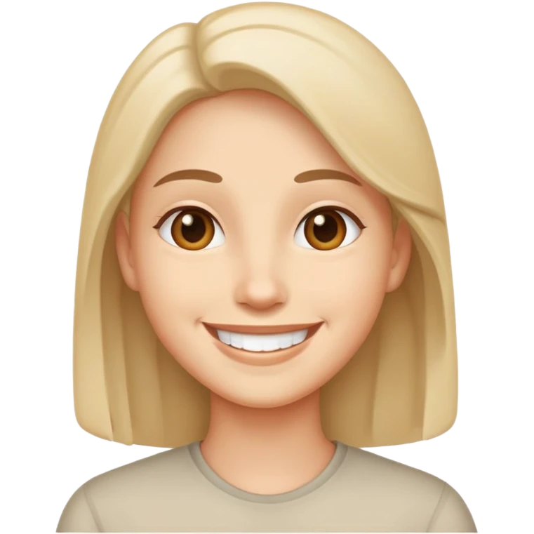 See you emoji