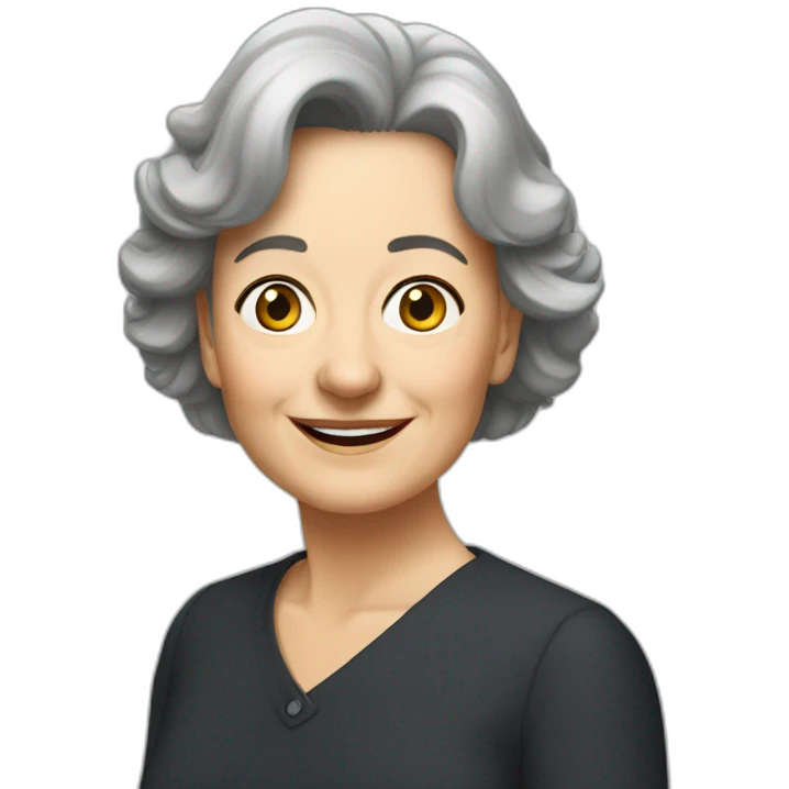 Michèle neumann emoji